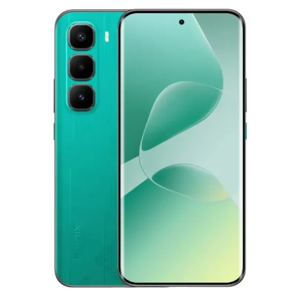 Infinix Hot 60 Pro Plus (256GB)