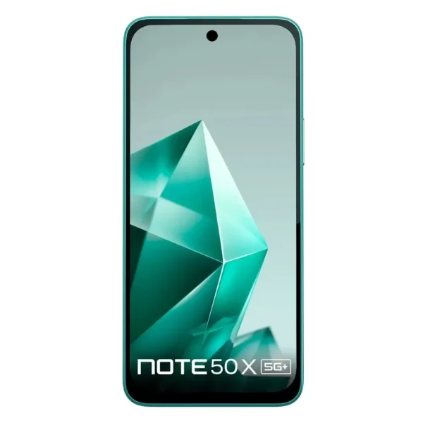 Infinix Note 50x