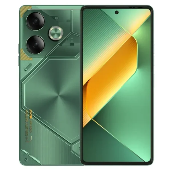 Tecno Pova 6