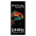 Tecno Pova Curve