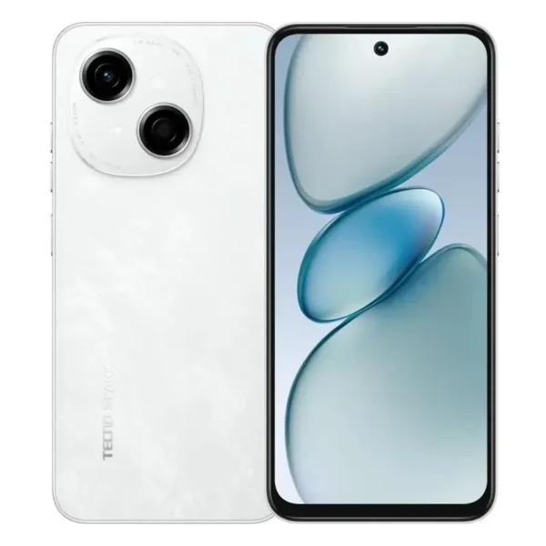 Tecno Spark Go 1S