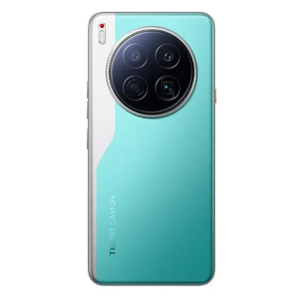 Tecno Camon 40 Premier