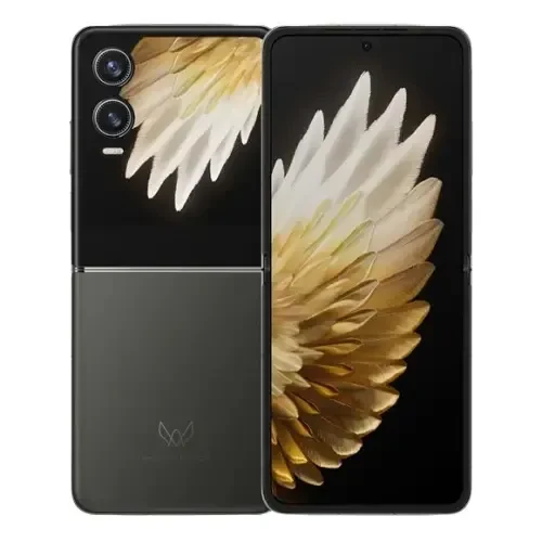 Tecno Phantom V Flip2