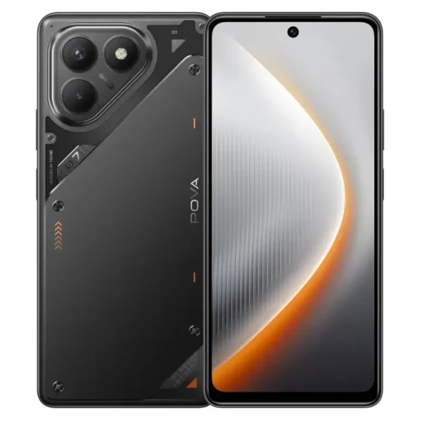 Tecno Pova 7