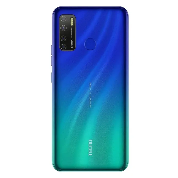 Tecno Spark 5 Pro