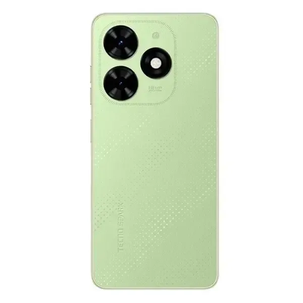 Tecno Spark Go 2024 (4GB RAM)