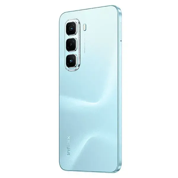 Infinix Hot 50 Pro 4G