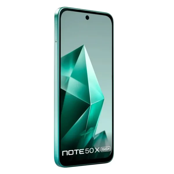 Infinix Note 50x