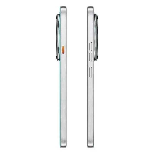 Tecno Camon 40 Premier