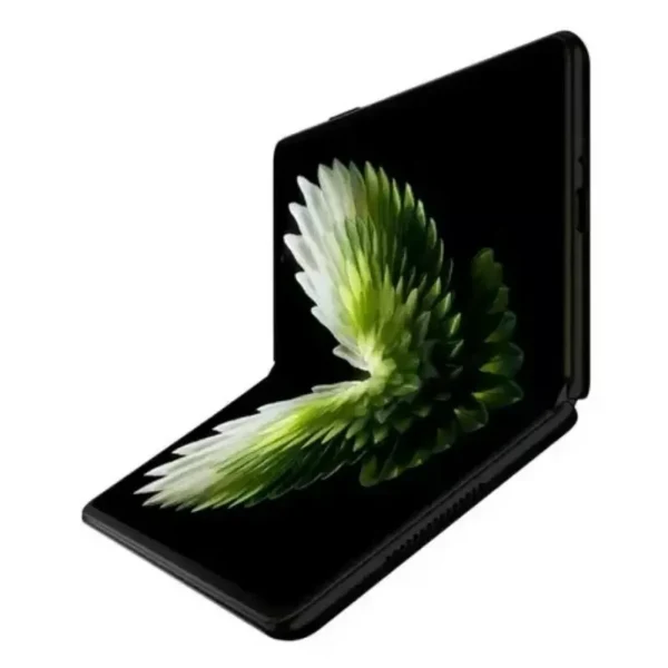 Tecno Phantom V Fold2