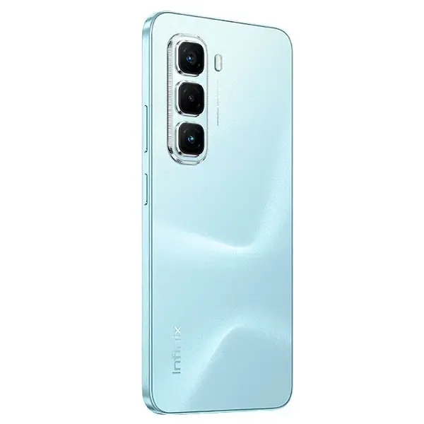 Infinix Hot 50 Pro 4G