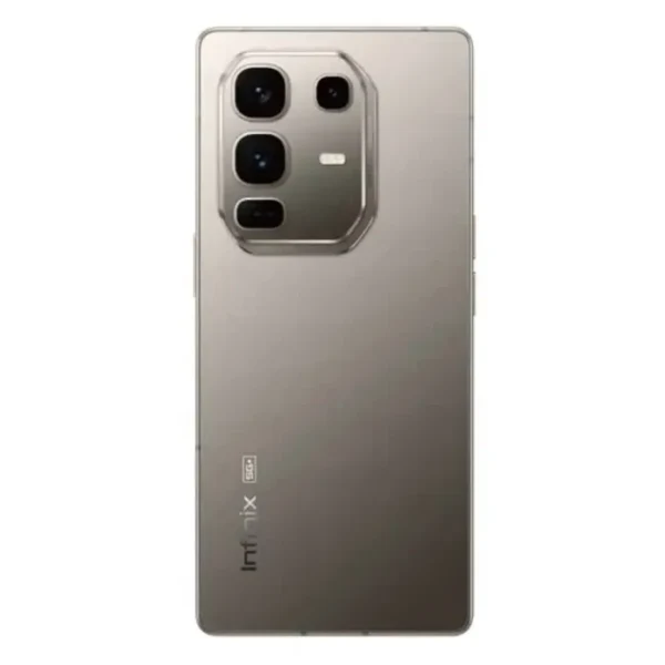 Infinix Note 50 Pro Plus