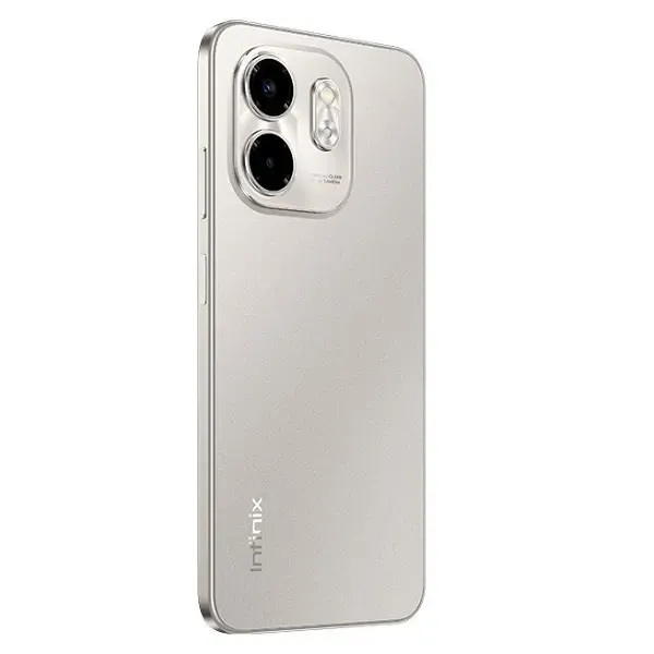 Infinix Smart 9 HD (4GB RAM)