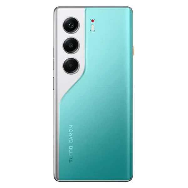 Tecno Camon 40 Pro 5G