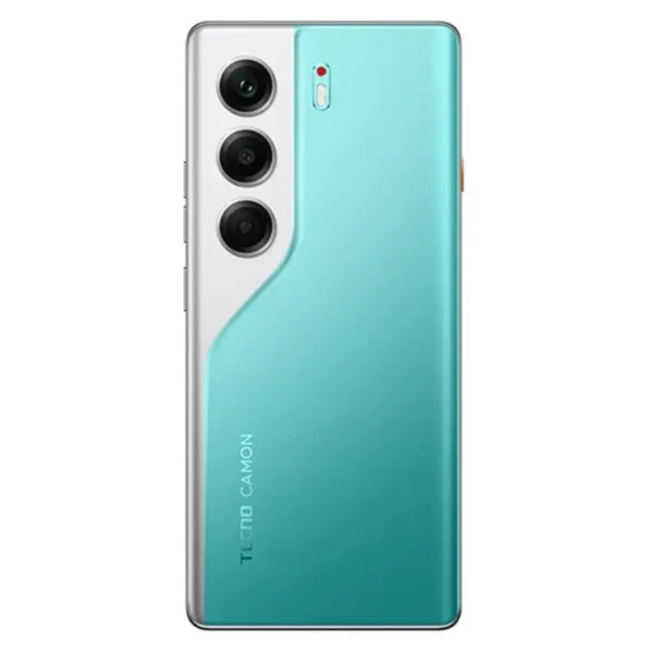 Tecno Camon 40 Pro