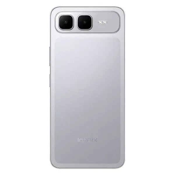 Infinix Smart 10 Plus