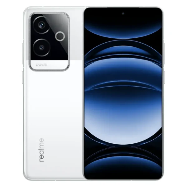 Realme GT 6 (China)