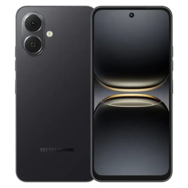 Tecno Spark Go 2 (4GB RAM)
