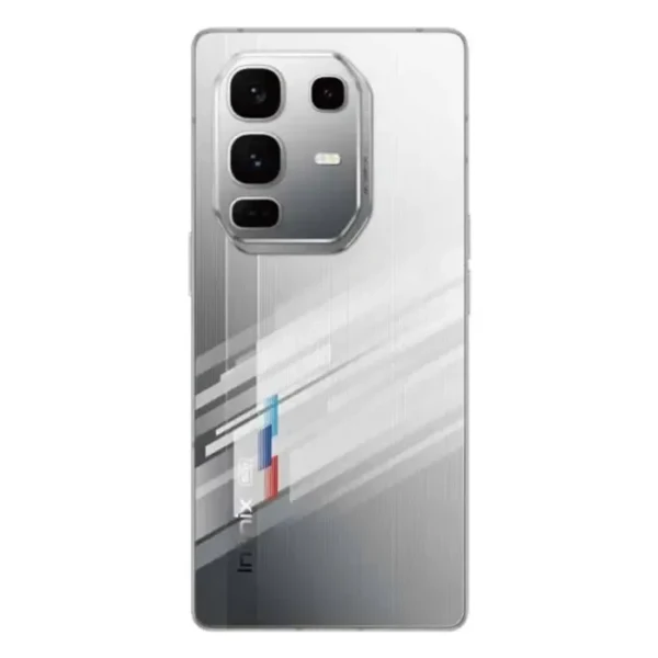 Infinix Note 50 Pro Plus