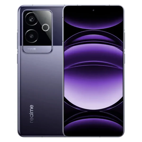 Realme GT 6 (China)
