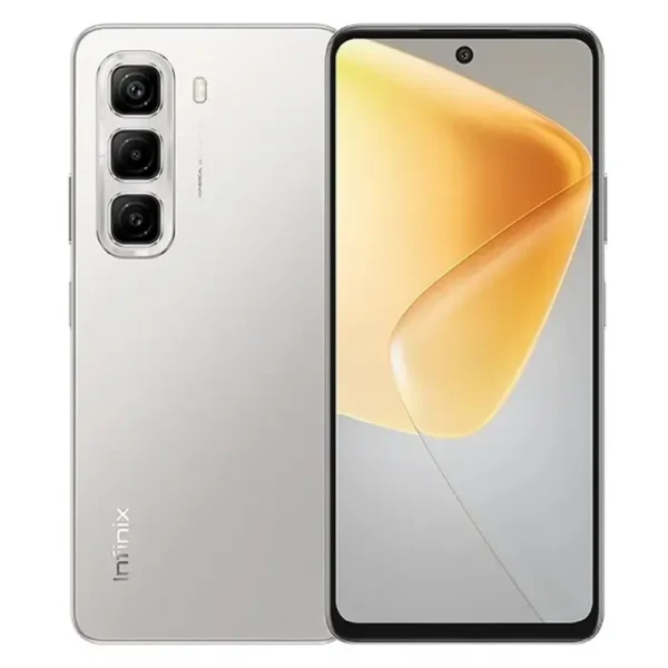 Infinix Hot 50 Pro 4G