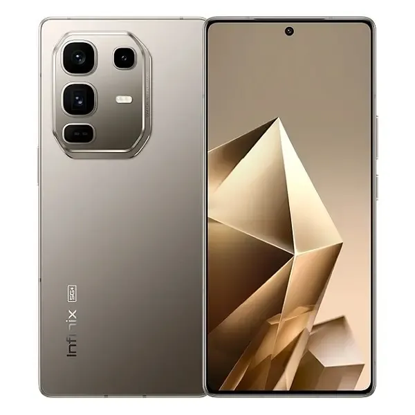 Infinix Note 50 Pro Plus