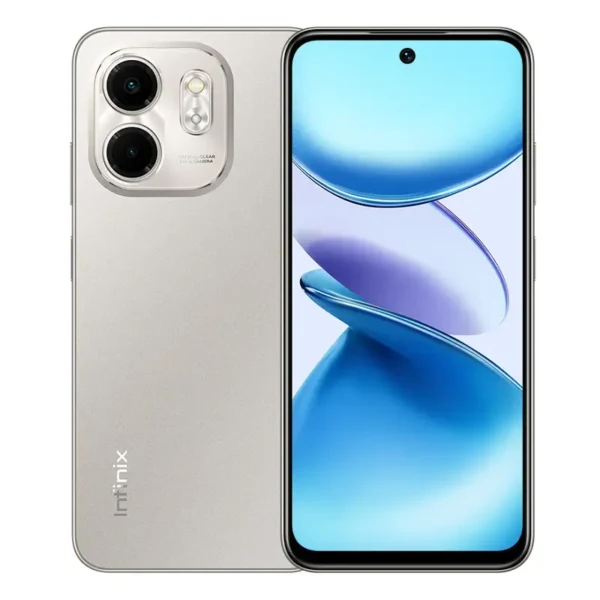 Infinix Smart 9