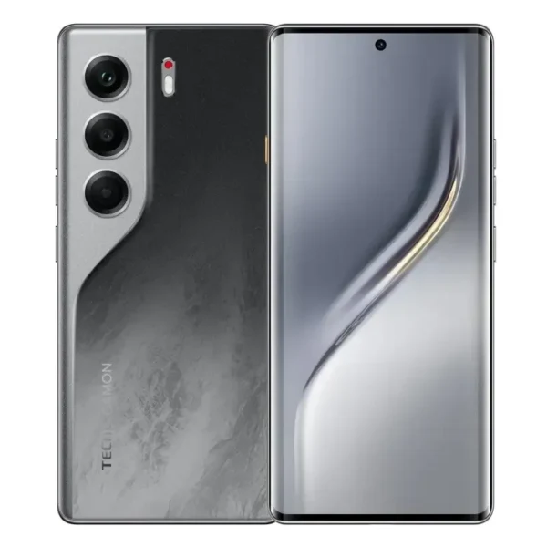 Tecno Camon 40 Pro