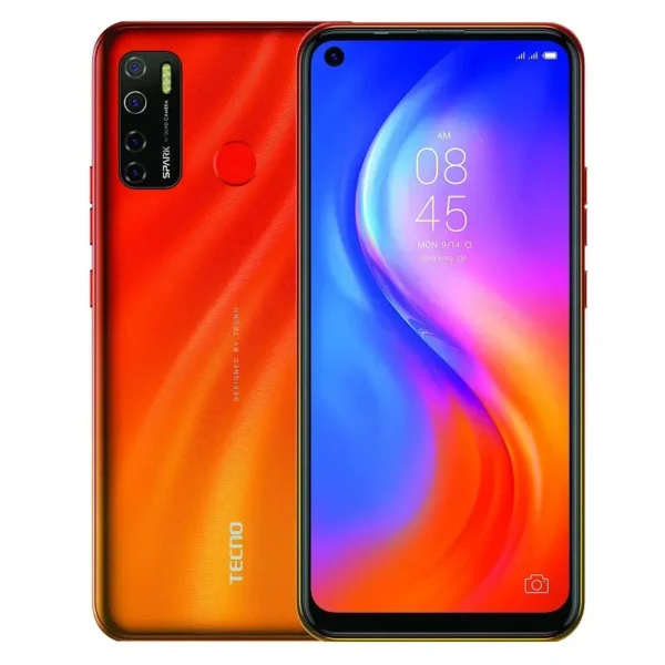 Tecno Spark 5 Pro