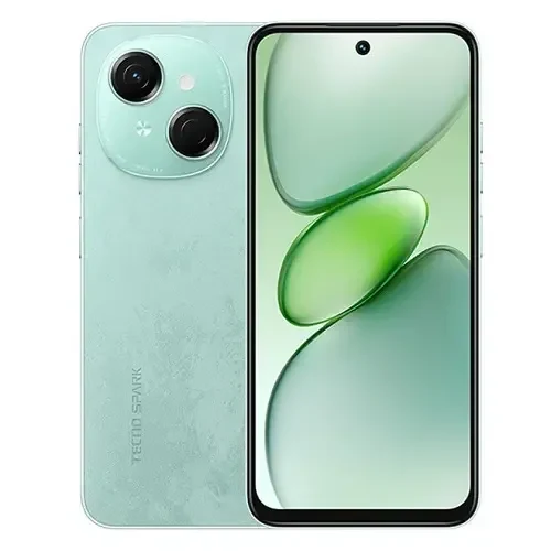 Tecno Spark Go 1 (128GB)