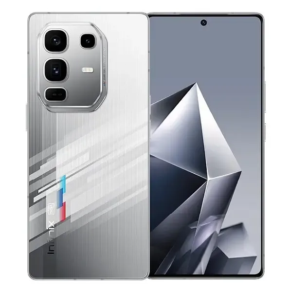 Infinix Note 50 Pro Plus