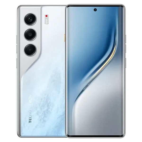 Tecno Camon 40 Pro 5G