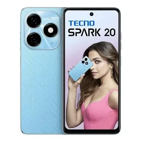 Tecno Spark 20