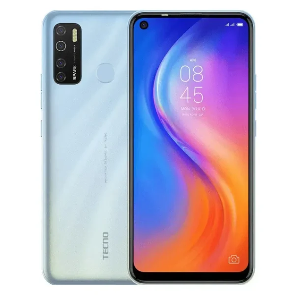 Tecno Spark 5 Pro