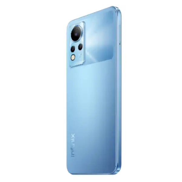 Infinix Note 12 (G88)
