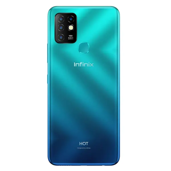 Infinix Hot 10