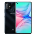 Infinix Hot 10