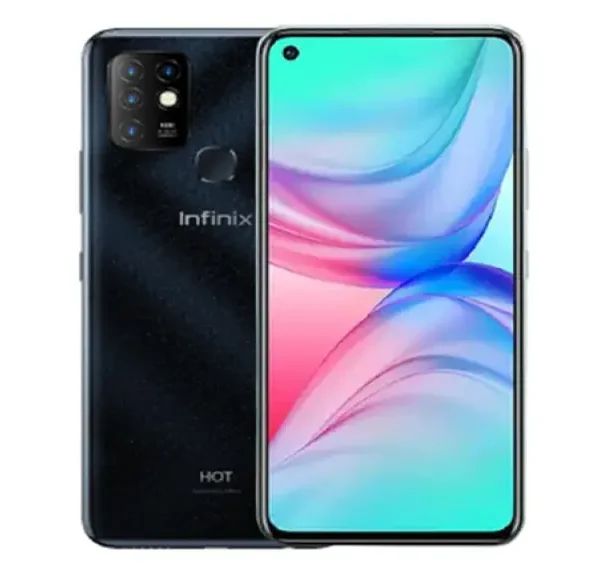 Infinix Hot 10