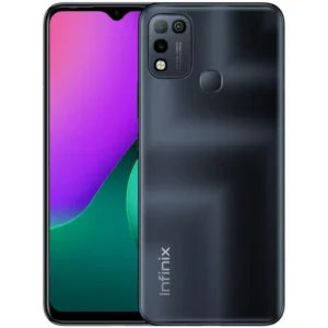 Infinix Hot 10 Play