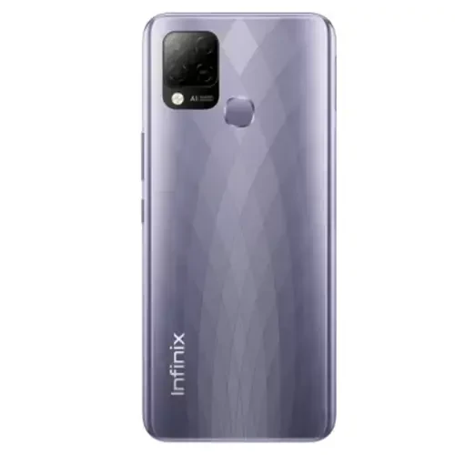 Infinix Hot 10s