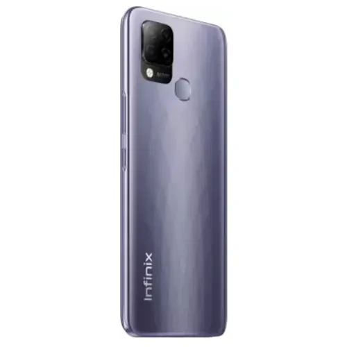Infinix Hot 10s