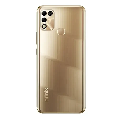 Infinix Hot 11 Play