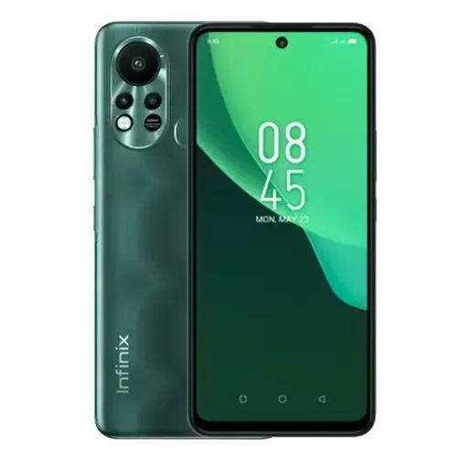 Infinix Hot 11s