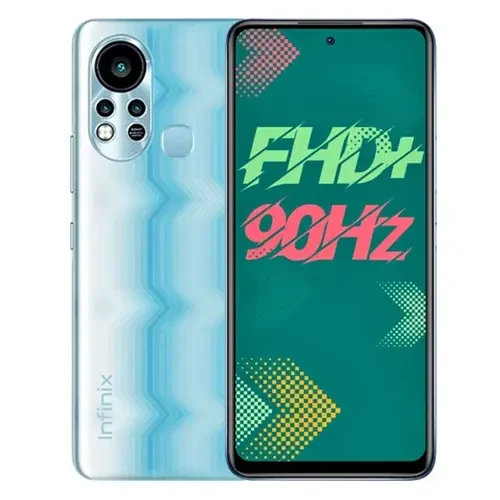 Infinix Hot 11s