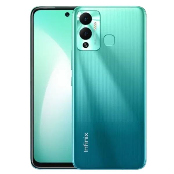 Infinix Hot 12 Play