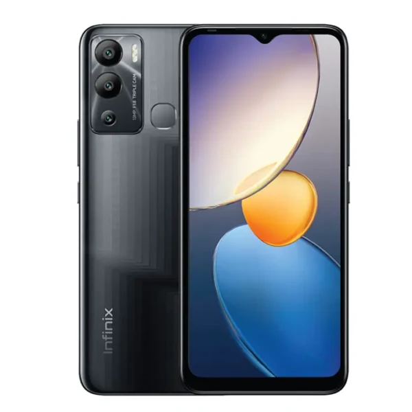 Infinix Hot 12i