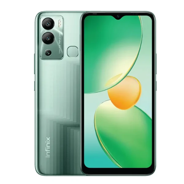Infinix Hot 12i