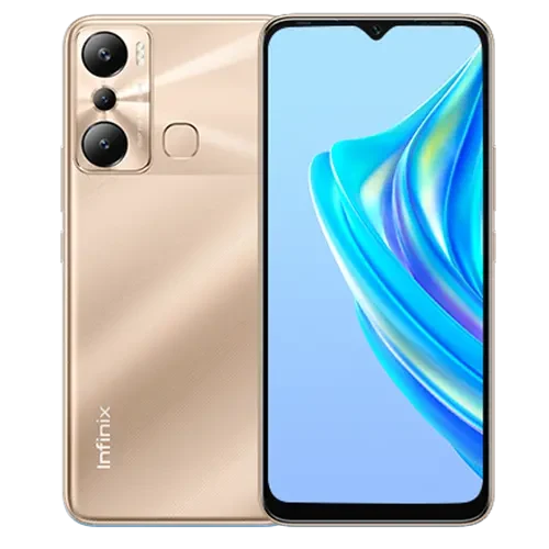 Infinix Hot 20i