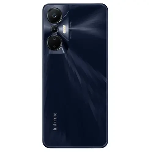 Infinix Hot 20S