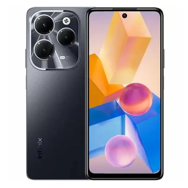 Infinix Hot 40